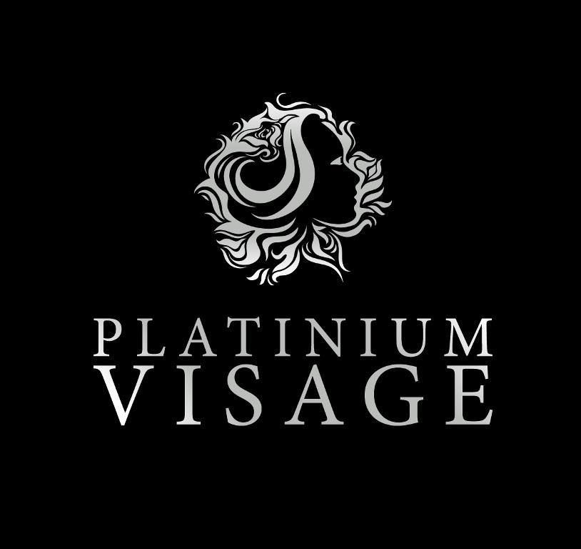 Platiniumvisage Logo L
